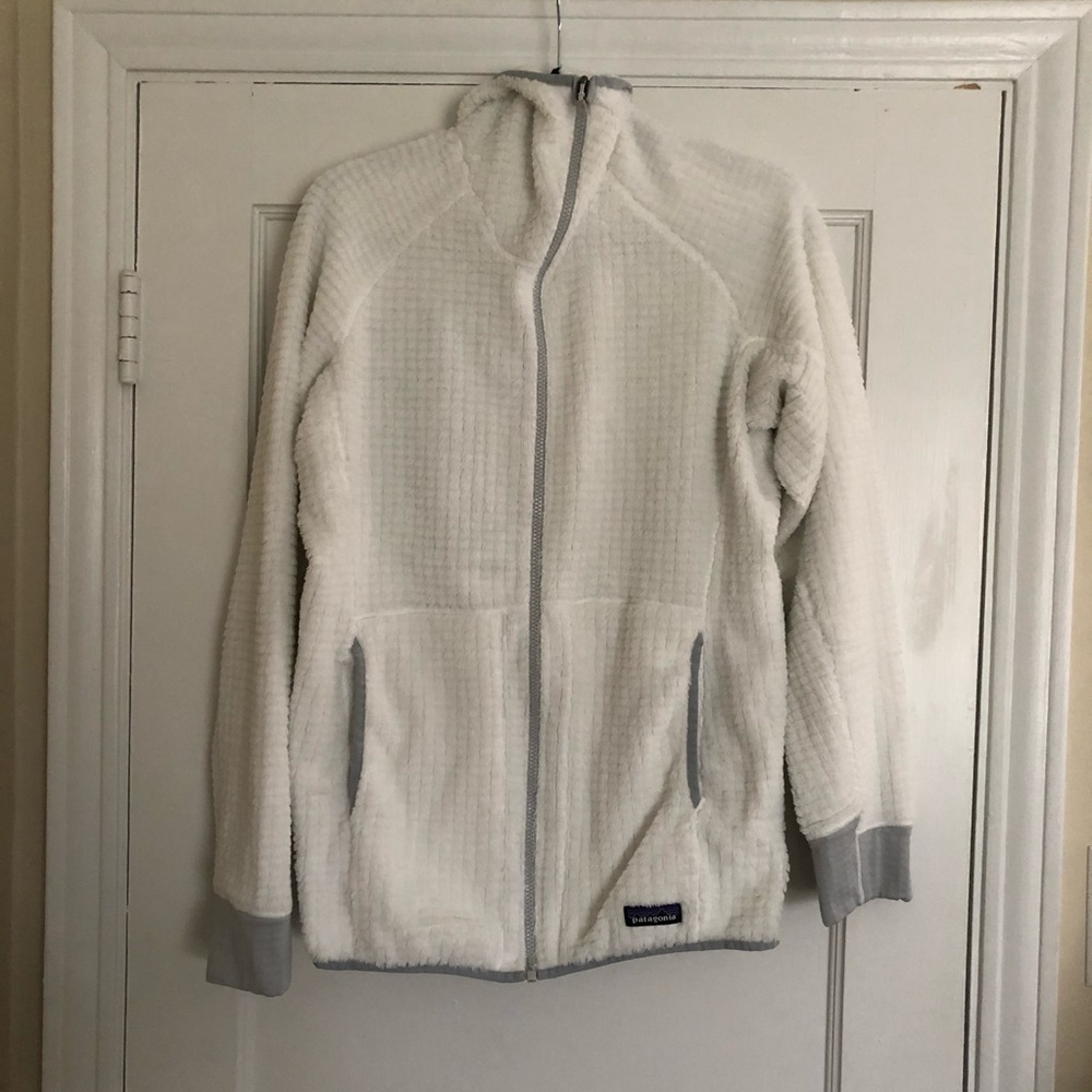 Patagonia Women’s L Reversible Jacket